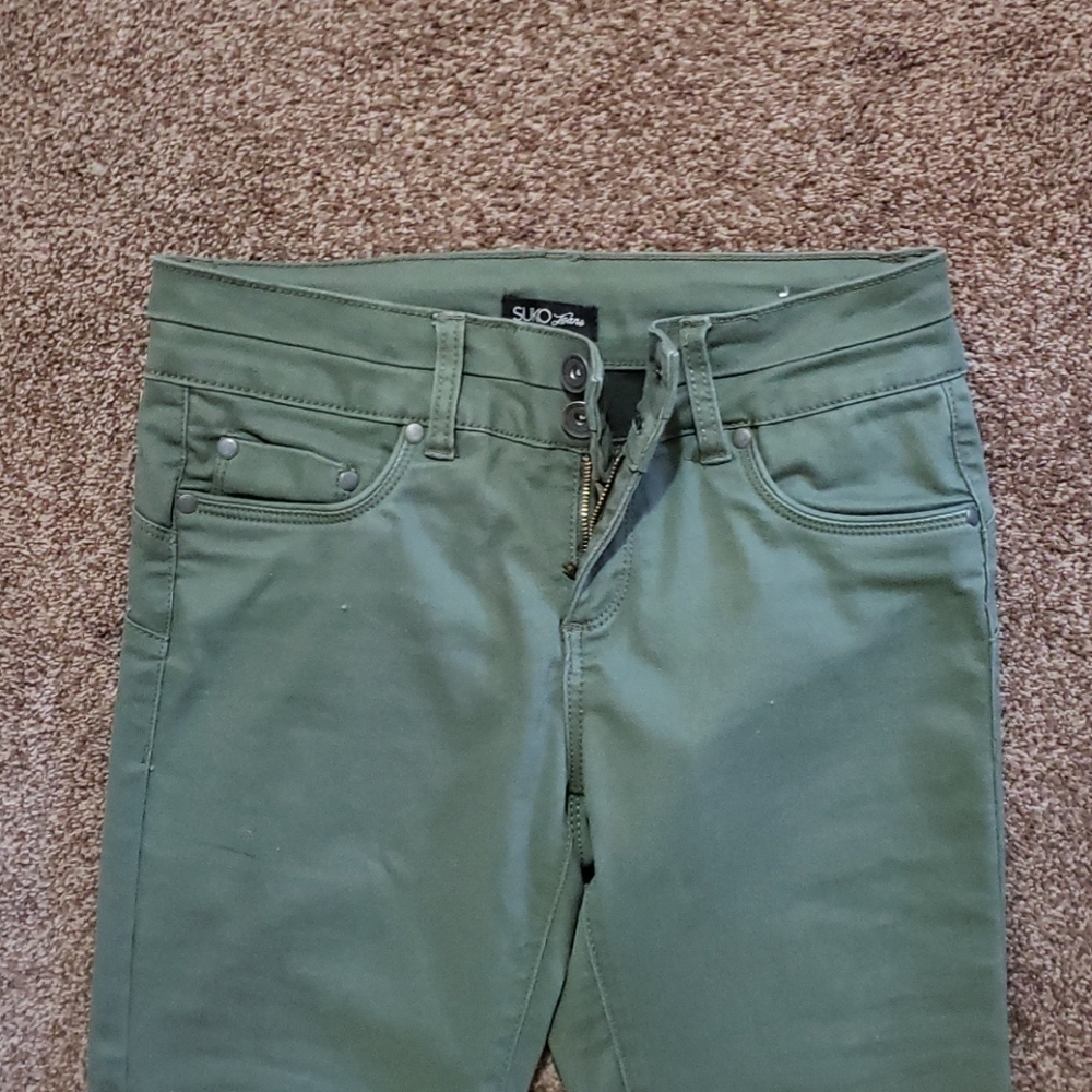 Suko stretch jeans